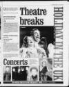 Wigan Observer and District Advertiser Tuesday 11 January 2000 Page 31