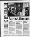 Wigan Observer and District Advertiser Tuesday 11 January 2000 Page 32