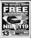 Wigan Observer and District Advertiser Tuesday 11 January 2000 Page 57