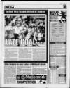 Wigan Observer and District Advertiser Tuesday 11 January 2000 Page 63