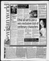 Wigan Observer and District Advertiser Tuesday 18 January 2000 Page 8