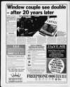 Wigan Observer and District Advertiser Tuesday 18 January 2000 Page 10