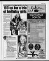 Wigan Observer and District Advertiser Tuesday 18 January 2000 Page 21