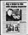 Wigan Observer and District Advertiser Tuesday 18 January 2000 Page 22