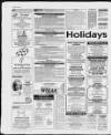 Wigan Observer and District Advertiser Tuesday 18 January 2000 Page 34