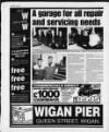 Wigan Observer and District Advertiser Tuesday 18 January 2000 Page 42