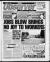 Wigan Observer and District Advertiser Tuesday 25 January 2000 Page 1