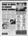 Wigan Observer and District Advertiser Tuesday 25 January 2000 Page 11