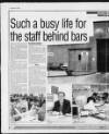 Wigan Observer and District Advertiser Tuesday 25 January 2000 Page 34