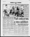 Wigan Observer and District Advertiser Tuesday 25 January 2000 Page 36