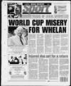 Wigan Observer and District Advertiser Tuesday 25 January 2000 Page 66