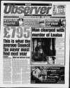 Wigan Observer and District Advertiser Tuesday 01 February 2000 Page 1
