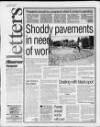 Wigan Observer and District Advertiser Tuesday 15 February 2000 Page 6