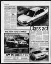 Wigan Observer and District Advertiser Tuesday 15 February 2000 Page 20