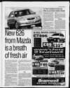 Wigan Observer and District Advertiser Tuesday 15 February 2000 Page 21