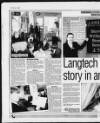 Wigan Observer and District Advertiser Tuesday 15 February 2000 Page 34