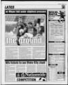 Wigan Observer and District Advertiser Tuesday 15 February 2000 Page 63