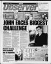 Wigan Observer and District Advertiser Tuesday 22 February 2000 Page 1