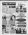 Wigan Observer and District Advertiser Tuesday 22 February 2000 Page 13