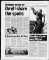 Wigan Observer and District Advertiser Tuesday 22 February 2000 Page 44