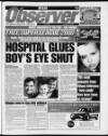 Wigan Observer and District Advertiser Tuesday 29 February 2000 Page 1