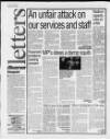 Wigan Observer and District Advertiser Tuesday 29 February 2000 Page 6