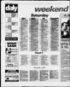 Wigan Observer and District Advertiser Tuesday 29 February 2000 Page 22