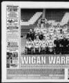 Wigan Observer and District Advertiser Tuesday 29 February 2000 Page 34