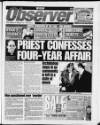Wigan Observer and District Advertiser Tuesday 14 March 2000 Page 1