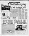 Wigan Observer and District Advertiser Tuesday 14 March 2000 Page 28