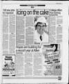 Wigan Observer and District Advertiser Tuesday 14 March 2000 Page 37