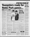 Wigan Observer and District Advertiser Tuesday 28 March 2000 Page 47