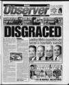 Wigan Observer and District Advertiser Tuesday 18 April 2000 Page 1