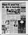 Wigan Observer and District Advertiser Tuesday 25 April 2000 Page 3