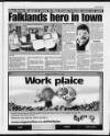 Wigan Observer and District Advertiser Tuesday 25 April 2000 Page 23