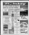 Wigan Observer and District Advertiser Tuesday 16 May 2000 Page 20