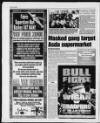 Wigan Observer and District Advertiser Tuesday 16 May 2000 Page 22