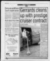 Wigan Observer and District Advertiser Tuesday 16 May 2000 Page 30