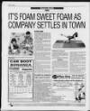 Wigan Observer and District Advertiser Tuesday 16 May 2000 Page 42