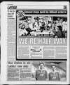 Wigan Observer and District Advertiser Tuesday 16 May 2000 Page 64