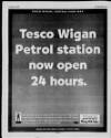 Wigan Observer and District Advertiser Tuesday 10 October 2000 Page 14