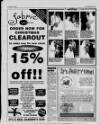 Wigan Observer and District Advertiser Tuesday 10 October 2000 Page 26
