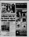 Wigan Observer and District Advertiser Tuesday 10 October 2000 Page 31