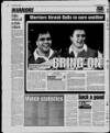 Wigan Observer and District Advertiser Tuesday 10 October 2000 Page 54