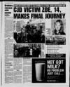 Wigan Observer and District Advertiser Tuesday 07 November 2000 Page 7