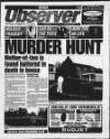 Wigan Observer and District Advertiser