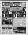 Wigan Observer and District Advertiser