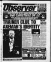 Wigan Observer and District Advertiser