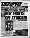 Wigan Observer and District Advertiser