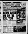 Wigan Observer and District Advertiser